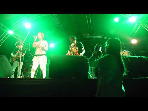 春天吶喊2012 - 魏如昀&Oh My God樂團 (part 3)