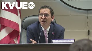 Manor ISD superintendent gives update on school safety after deadly stabbing