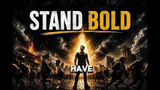 The Wicked Run — But the Righteous Stand Bold (Proverbs 28)