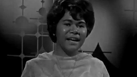 Cheryl Bracken - Too Darn Hot (1964)