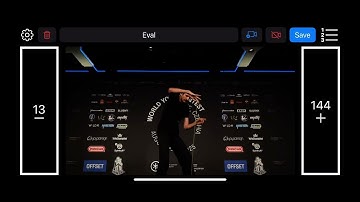 Jakub Dolejš World Yoyo Contest 2025 Clicks