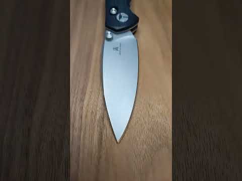 Contoured G10 can be Beautiful