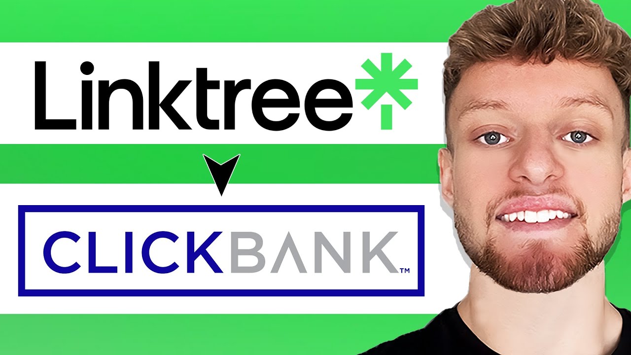 How To Use Linktree For Clickbank Affiliate Marketing (Step By Step) 