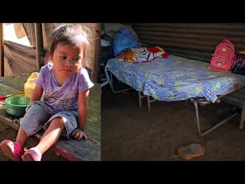 EL LADO OSCURO de la POBREZA EXTREMA En Guatemala - YouTube