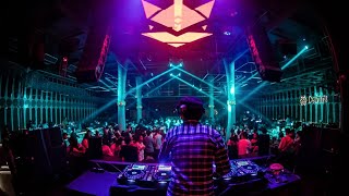 DJ DUGEM BREAKBEAT POP | GAMMA 1 - SATU ATAU DUA • DJ REMIX TERBARU PALING ENAK 2023