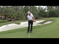 How To Hit Chip Shots Around The Green (BEST CHIPPING DRILLS!)