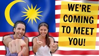 KUALA LUMPUR, MALAYSIA MEET UP
