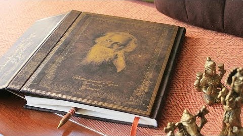 Gitanjali : Song XVIII (18)🙇🙏 Rabindranath Tagore