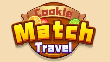 Cake Match Travel Gameplay Video for Android