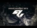 Ace Ventura - Spring ProgMix 2013 Mp3 Song