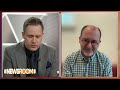 "Mentzen to korwinista". Walka o głos Konfederacji. Prof. Annusewicz: Wyborcy się podzielą