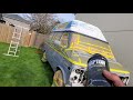 Raptor Paint my Motorhome (DIY)