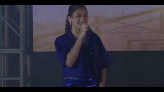 Sarah Geronimo - COURE | DATI- DATI | Live at KADALAG-AN FESTIVAL 2023