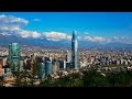 Santiago  - Chile - 1/2 april 2017