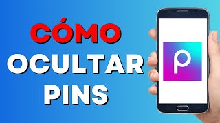 Cómo Ocultar Los Pins En Pinterest