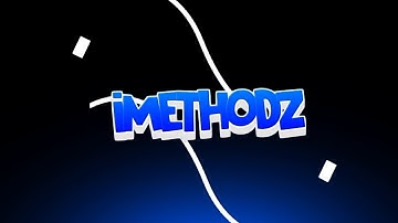 #41 || 2D Intro || iMethodzYT