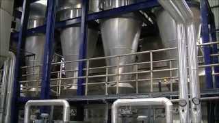 DDGS Dried Distillers Grains with Solubles Dryer - Ventilex