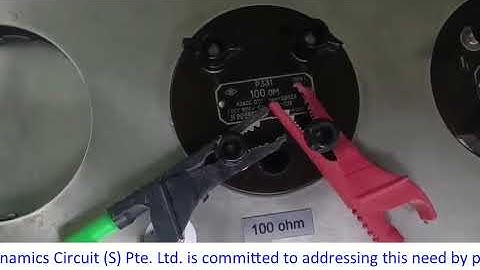 Professional Kyoritsu KEW 6516BT Multi Function Tester Repair & Calibration Services