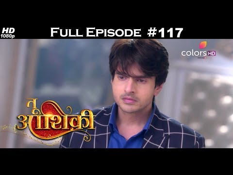 Tu Aashiqui - 2nd March 2018 - तू आशिकी  - Full Episode