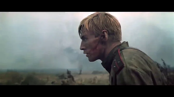 ∆XIUS LIИK - ЯḄЬ [Breakthrough/Прорыв 1968]