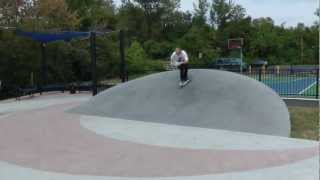 Tom Mattingly Park Clips