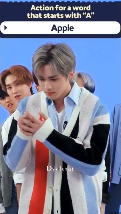 A clip that made me become a Yanan stan #pentagon #yanan #shorts