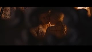 Movie The Chambermaid , Romantic Scene