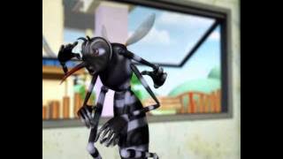 ingat 10 1 Cegah aedes cegah denggi