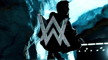 Alan Walker - Different World (Official Acapella)