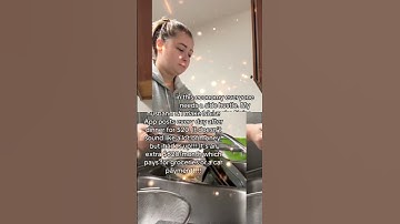 use this as your sign to start something new #sidehustle #savingmoney #noise #chu10