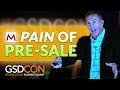 Mountainside Fitness: The Pain of Pre-Sale, Tom Hatten Keynote | Loud Rumor image