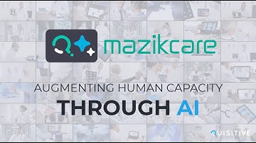 Welcome to Mazik Copilot – Your AI-Powered Healthcare Revolution!