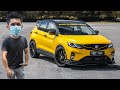 Proton X50 'Bumblebee' - viral yellow SUV with over RM50k worth of modifications!