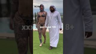 xxx Dubai 18+