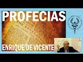 🌸🌸La clave de las profecias por Enrique de Vicente (17-2-15 AUDIO ARREGLADO)