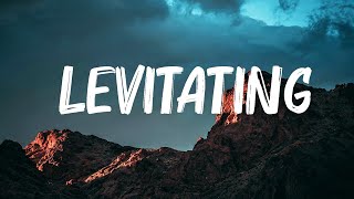 Dua Lipa - Levitating (Lyrics) Feat. DaBaby 🍀Mix Lyrics