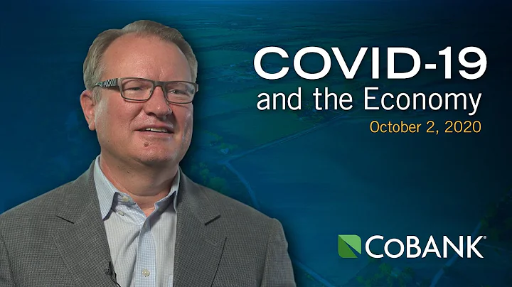 Tom Halverson: COVID-19 and the Economy (October 6...