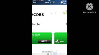 Quiz logo game country Deutsch  screenshot 4