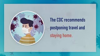 CDC Requires Proof of Recovery or Negative COVID-19 Test for all US Arrivals by Air