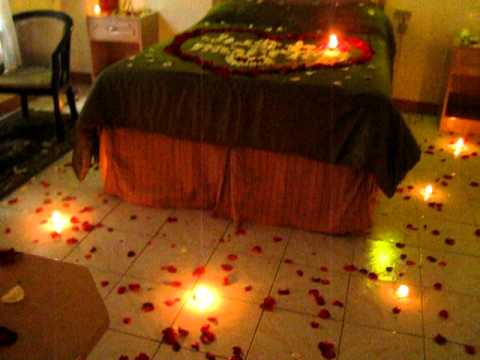 DLSAU ROMANTIC HOTEL// - YouTube