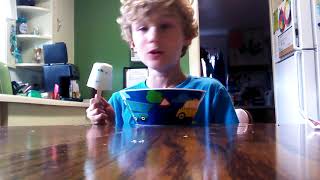 Making Popsicles Part 2