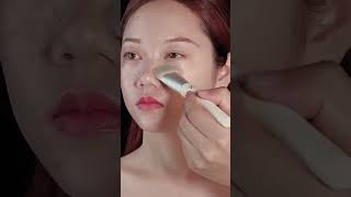 Mqgqliquid Foundtion,Sun Protention Moistrizing The Skin.