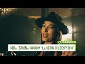 Bera estrena canción “la reina del despecho”