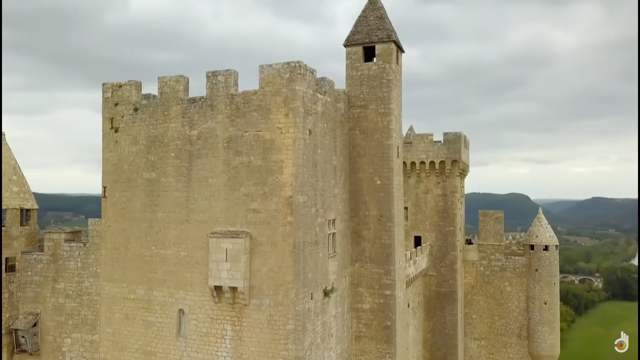 30 Must-See European Fortresses, Forts and Fortified Towns