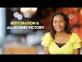 7 days of prayer and fasting  restoration  allround victory