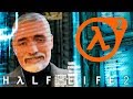 ЭКСКУРСИЯ ПО ЦИТАДЕЛИ ► Half-Life 2 #15