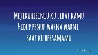 Mejikuhibinu - Tenxi, Jemsii, Suisei | Lirik Lagu