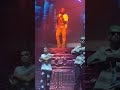 Chris brown no guidance   live the o2 london chrisbrown shorts