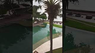 Direct Hua Hin beachfront 4 bedroom 186sqm unit, 39m ThB huahin thailand beach thaiproperty