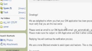 wow gm hack no pas needed (full)